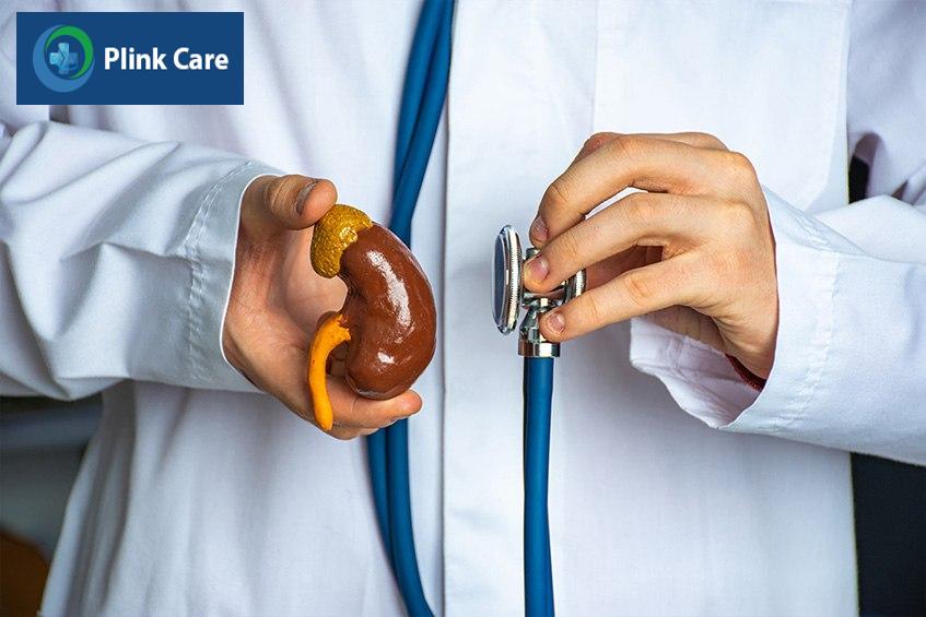 còn một quả thận sống được không
