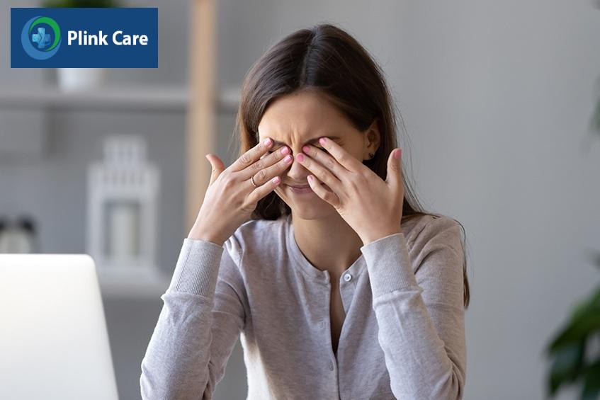 Bệnh viêm màng bổ đào xảy ra ở mọi lứa tuổi