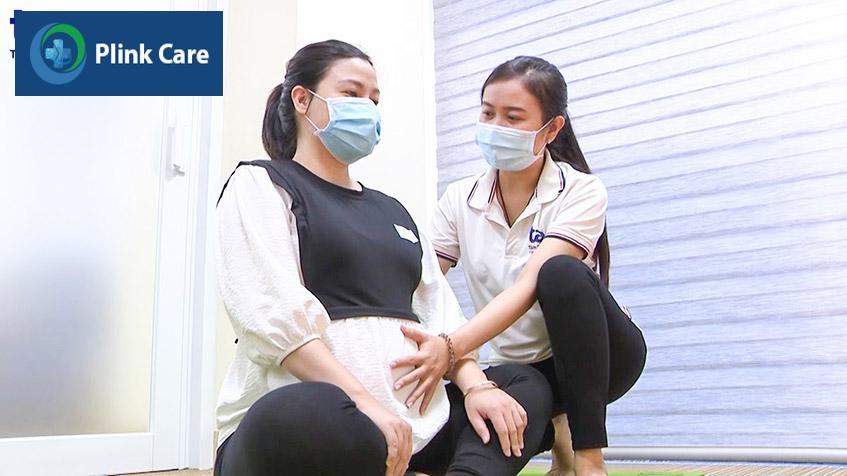 hướng dẫn tập cơ sàn chậu