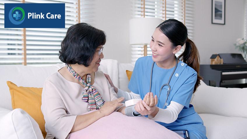 khám sức khỏe tổng quát