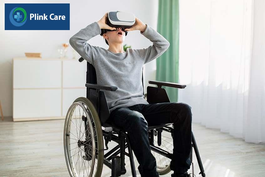 phục hồi chức năng cho người đột quỵ