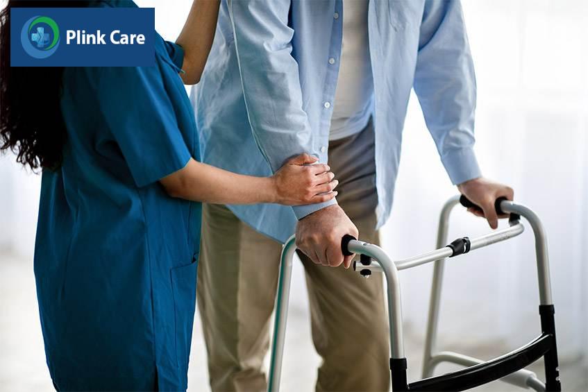 thời gian phục hồi cho người đột quỵ