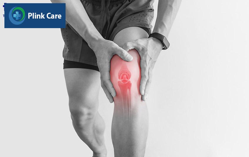 triệu chứng khi bị đứt dây chằng chéo trước