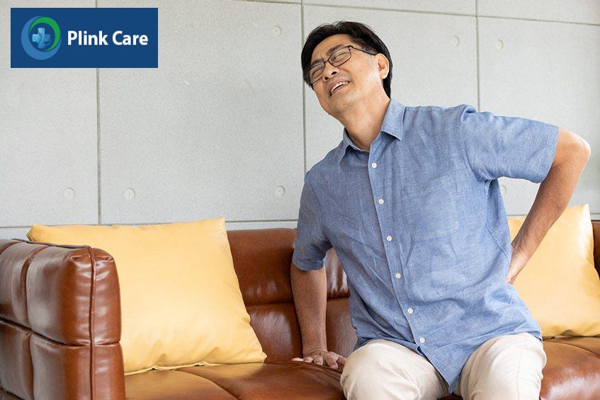triệu chứng suy thận ở người cao tuổi