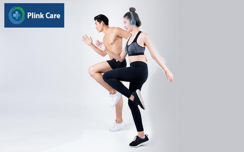 Bài tập aerobic