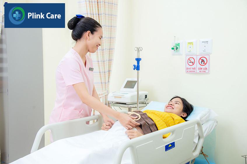 biện pháp cải thiện quá trình chuyển dạ