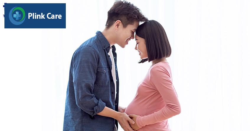 kinh nghiệm sinh con đầu lòng