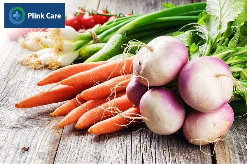 Người mắc bệnh viêm phế quản mạn tính nên ăn gì