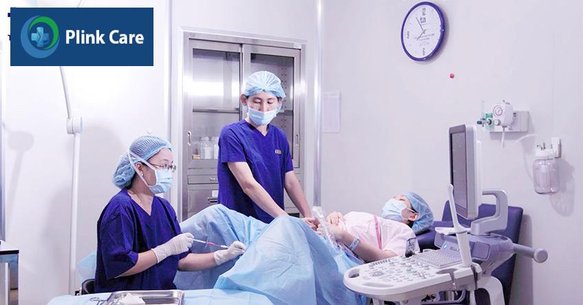 quy trình chuyển phôi