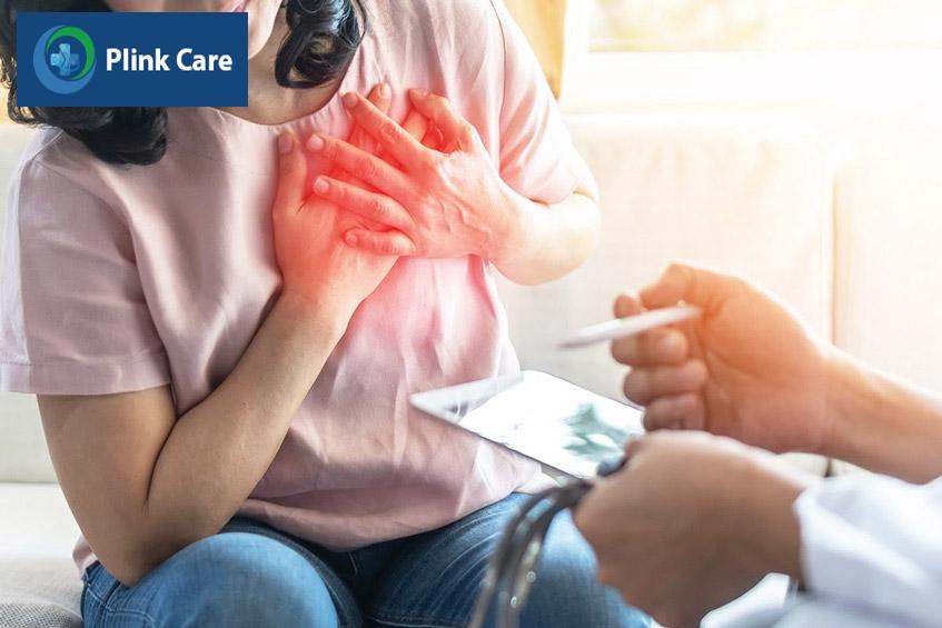 siêu âm tim đánh dấu mô