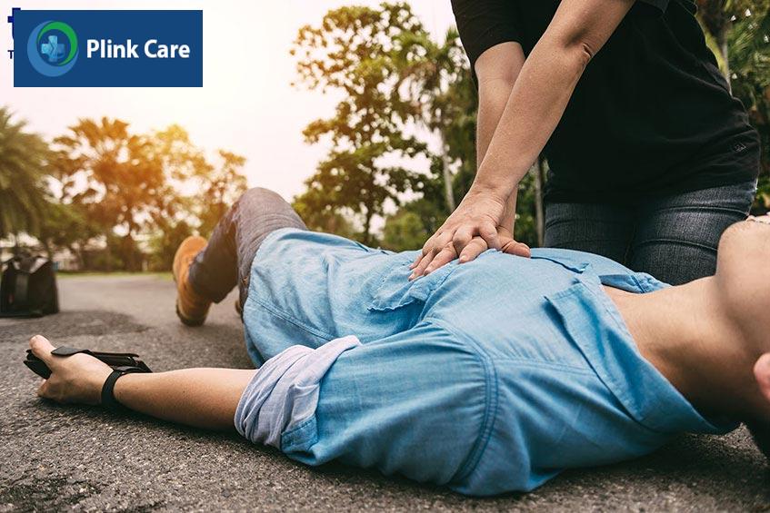 Sơ cứu nhồi máu cơ tim đúng cách sẽ giúp gia tăng cơ hội sống và giảm thiểu di chứng cho người bệnh