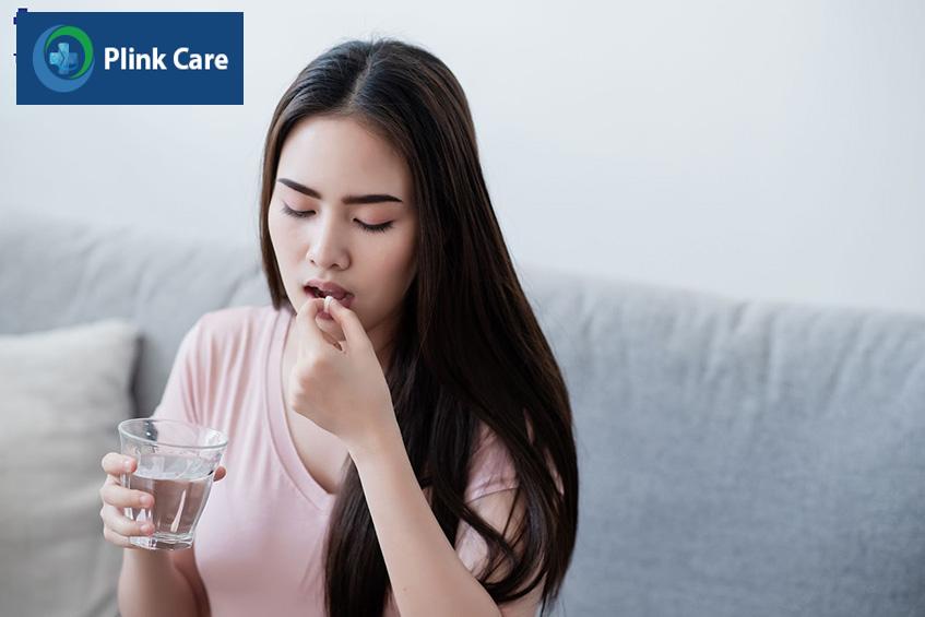 sử dụng thuốc theo hướng dẫn của bác sĩ