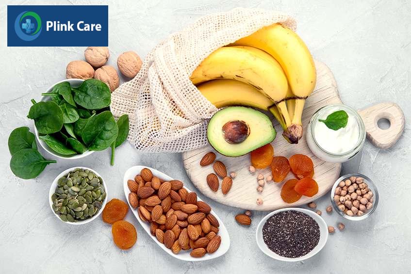 Người bệnh phổi tắc nghẽn mãn tính nên trái cây gì