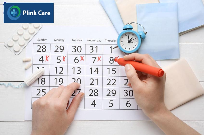 thời điểm thực hiện kích thích buồng trứng