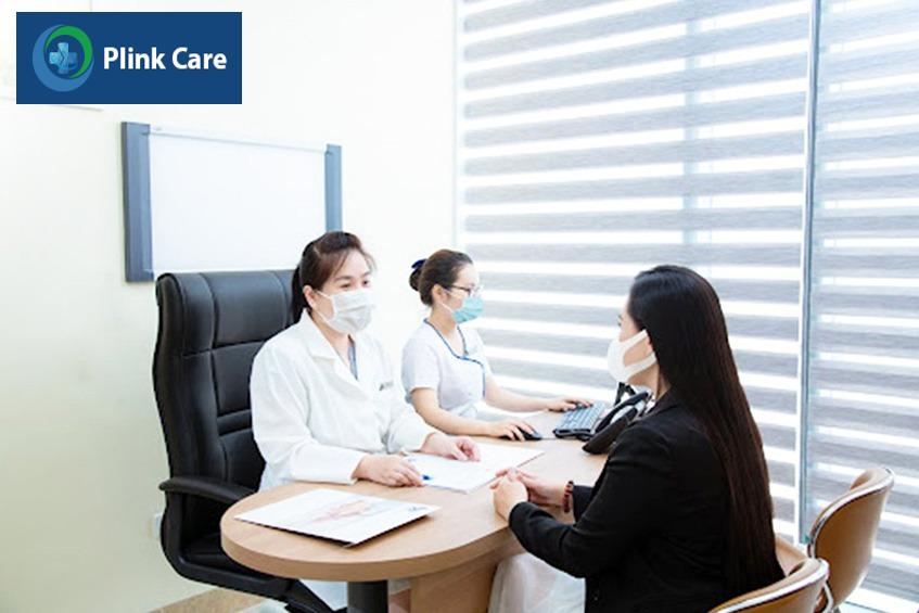 tư vấn phác đồ điều trị ung thư buồng trứng