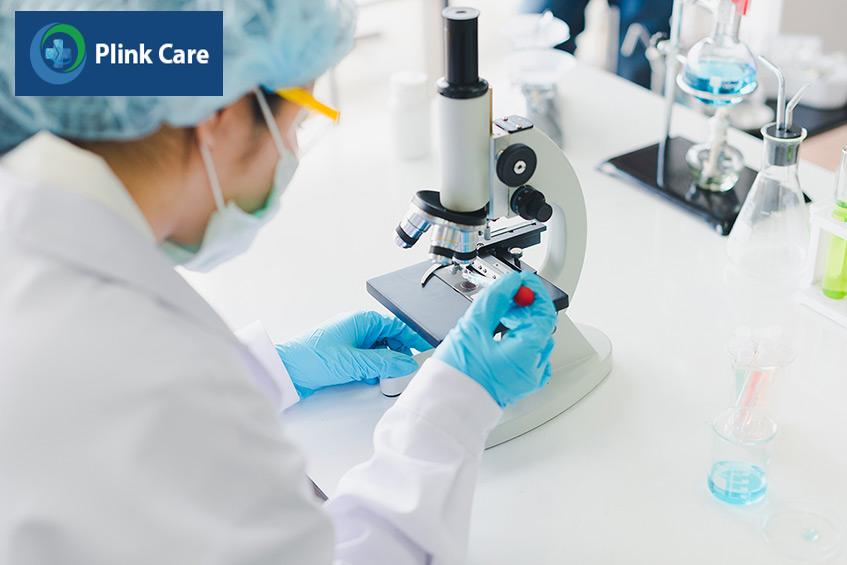 Các bước xét nghiệm psa