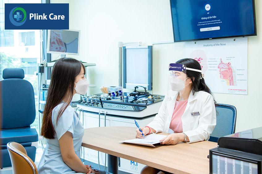 chi phí điều trị mổ ung thư thanh quản