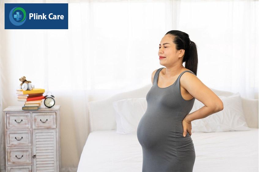 điều trị bệnh trĩ khi mang thai
