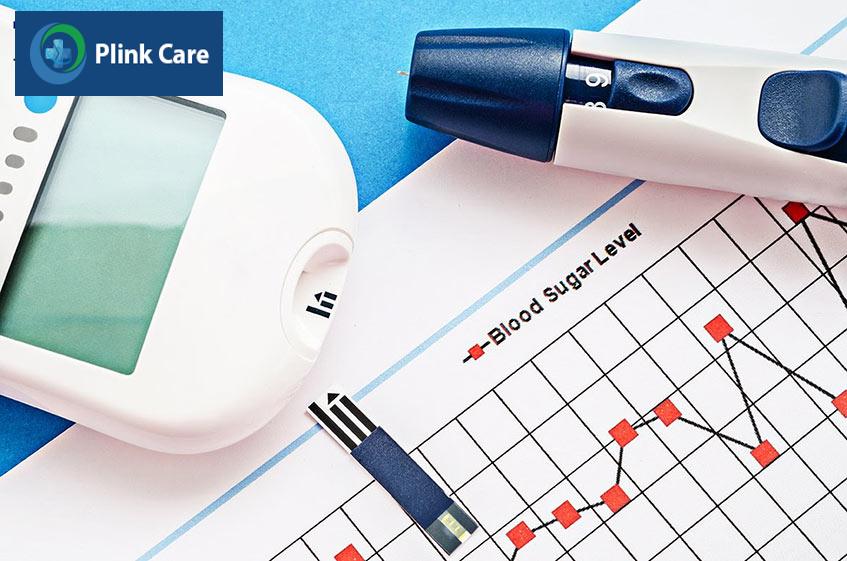 dụng cụ xét nghiệm tiểu đường