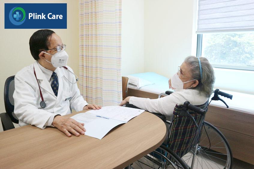 khuyến cáo cho bệnh nhân thiếu máu cơ tim