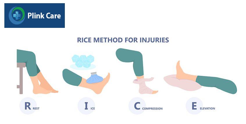 liệu pháp phục hồi rice