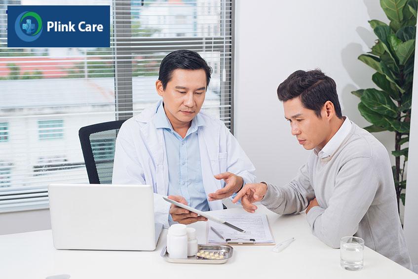 phương pháp điều trị ung thư tuyến tiền liệt