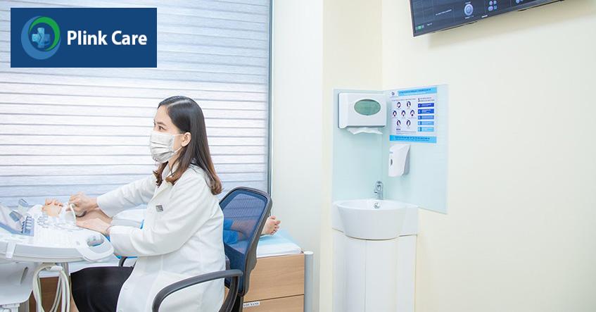 sàng lọc trước sinh
