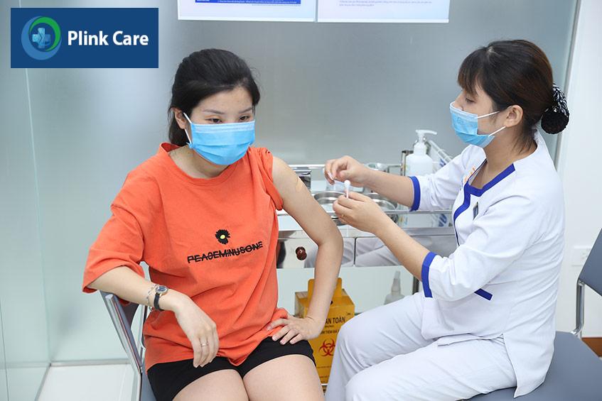 Tiêm ngừa viêm gan b