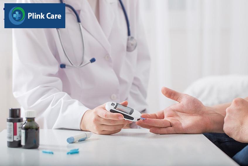 xét nghiệm máu dự đoán tiểu đường