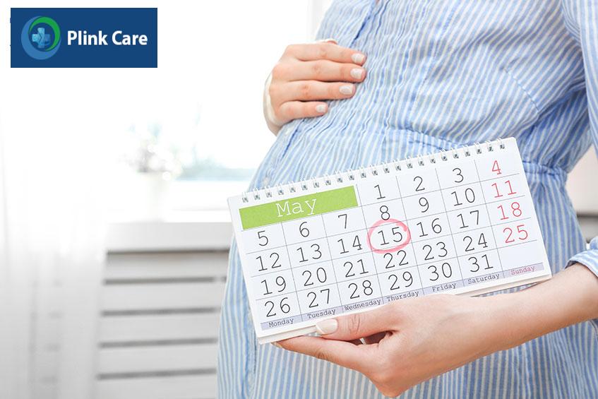 ý nghĩa việc tính tuổi thai IVF