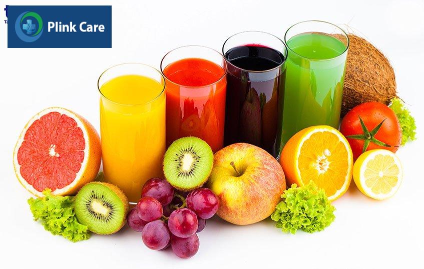 bổ sung đầy đủ dinh dưỡng cần thiết