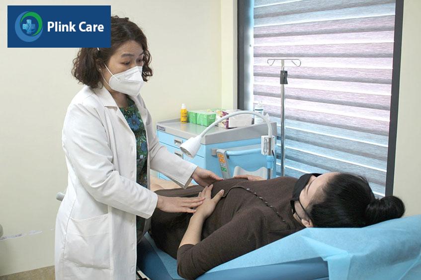 cân nhắc lựa chọn sinh thường và sinh mổ