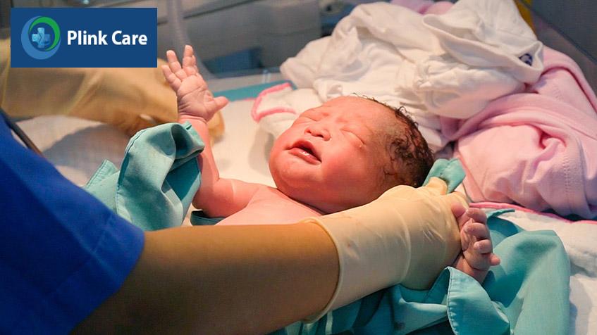 chuẩn bị trước khi chuyển dạ
