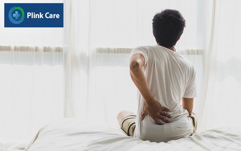 dấu hiệu của bệnh sỏi niệu đạo