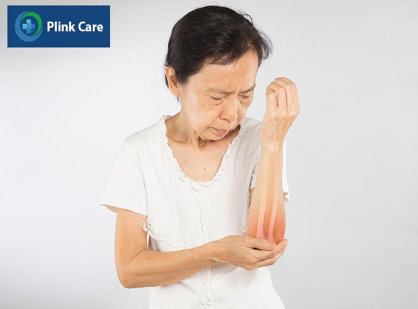 điều trị y tế
