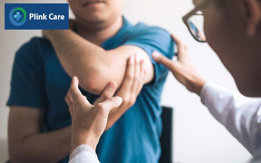 nhận sự tư vấn từ bác sĩ