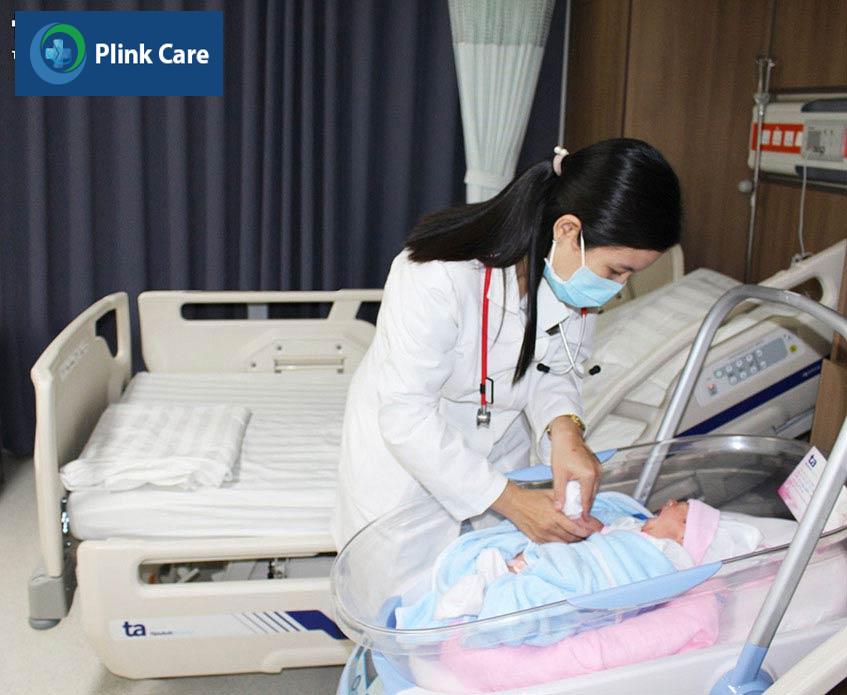 phối hợp liên chuyên khoa