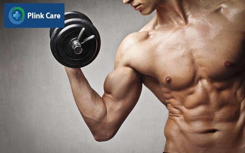 tập thể dục cải thiện testosterone
