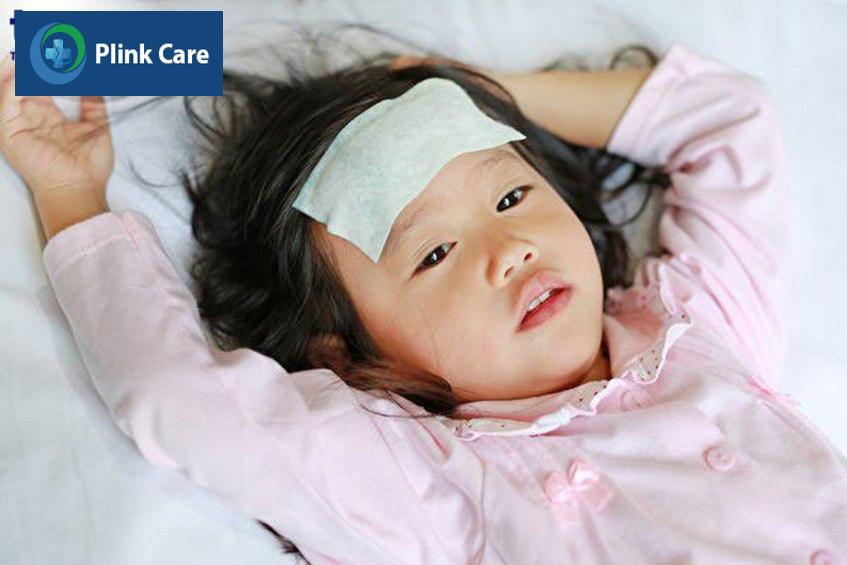 Triệu chứng viêm phế quản