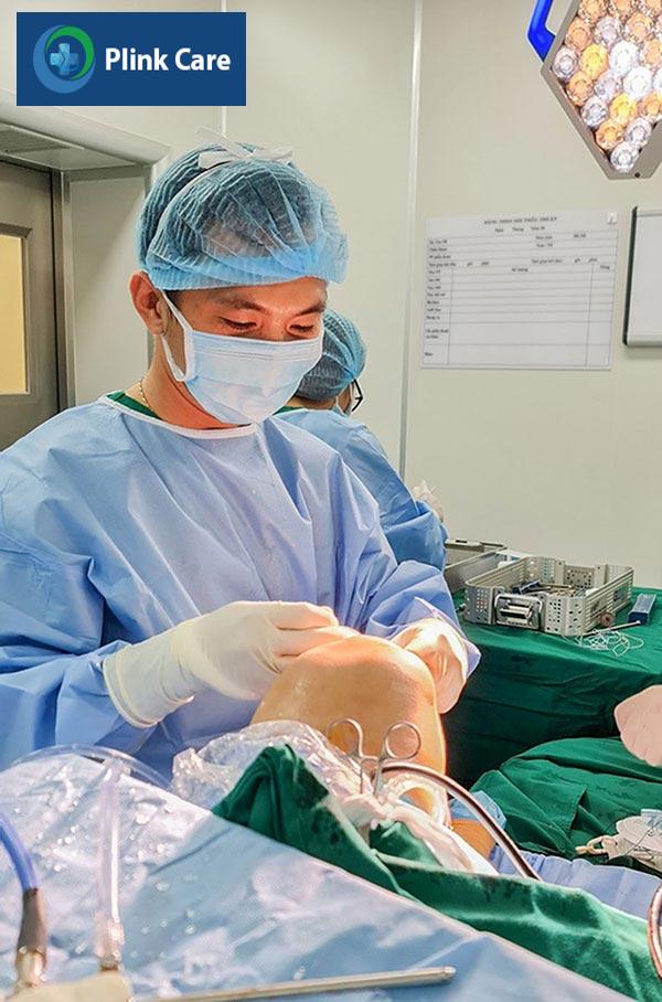 ưu điểm của kỹ thuật nội soi dây chằng