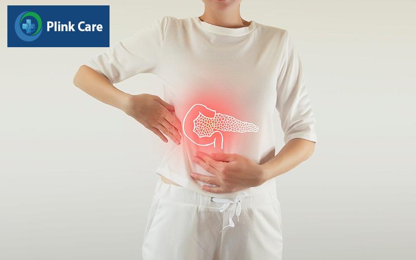 viêm tụy cấp là gì