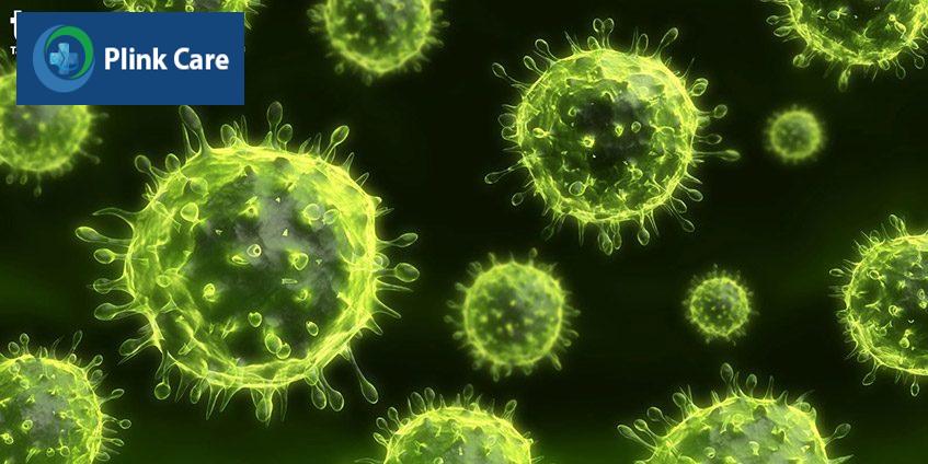 Virus là nguyên nhân thường gây bệnh