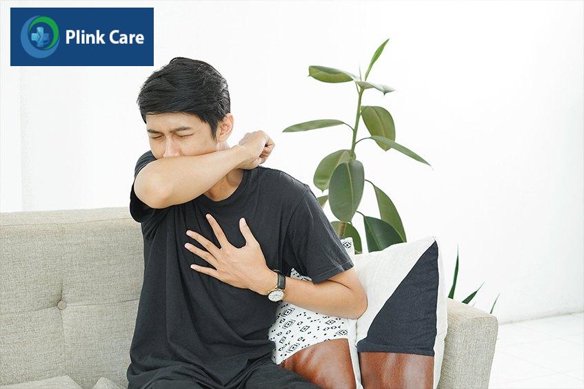 biểu hiện viêm họng hạt
