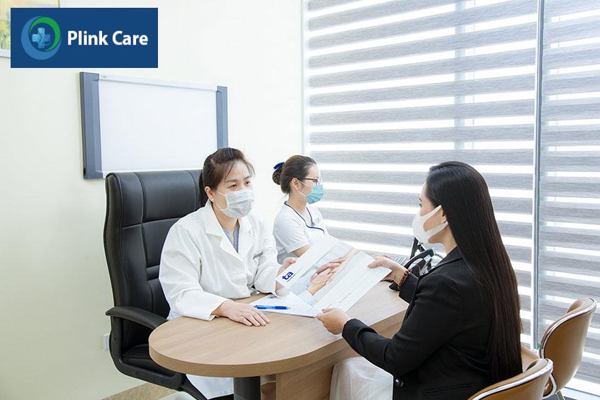 tư vấn bác sĩ