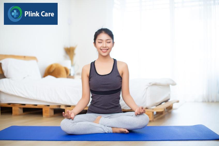 vận động phòng ngừa nguyên nhân ung thư