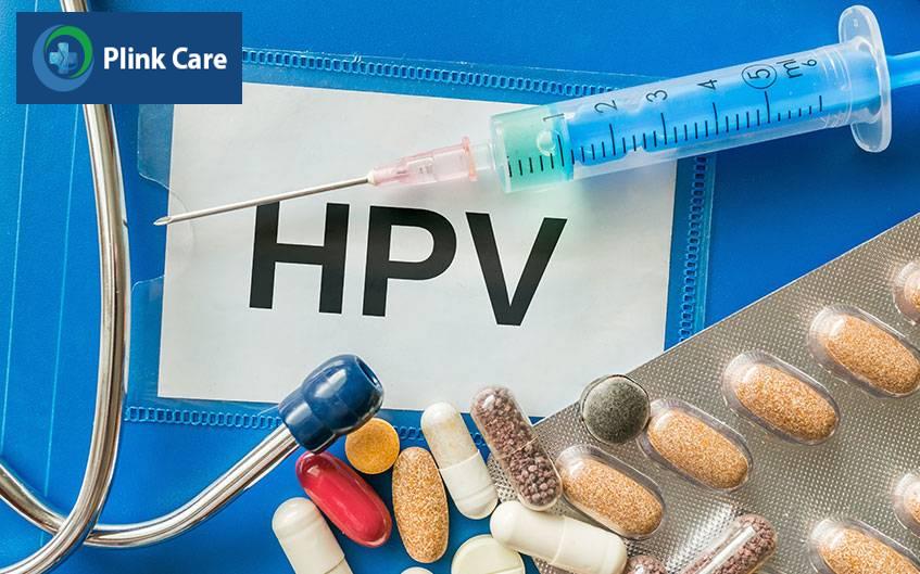virus hpv