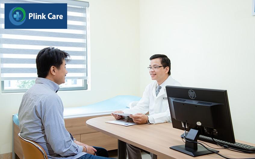 Bác sĩ tư vấn chi phí khám viêm đường tiết niệu
