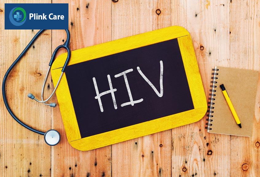 bệnh nhân hiv