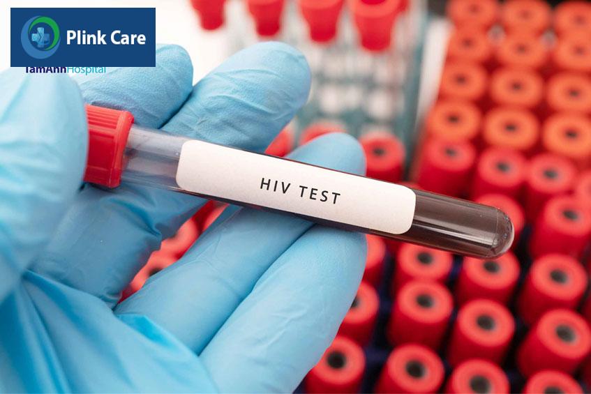bệnh nhân hiv