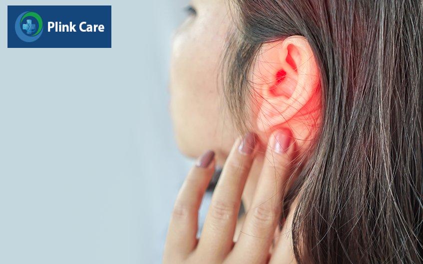 các bệnh viêm tai ngoài